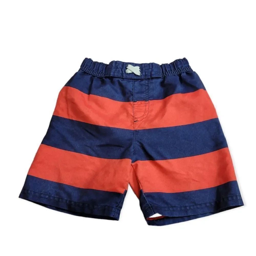 Circo striped swim trunk 3T